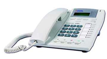 Telefony