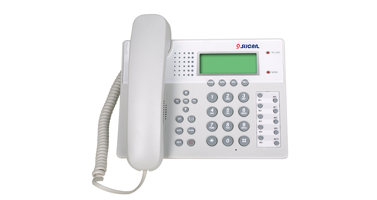 Slican XL-2023ID