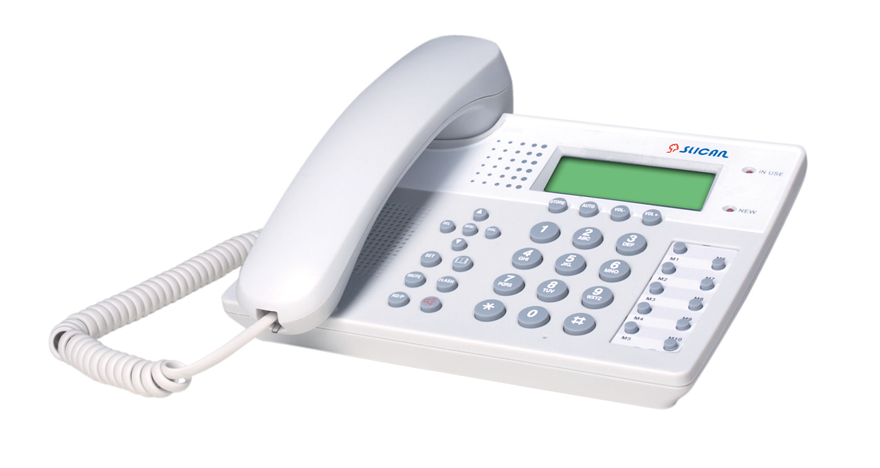 Slican XL-2023ID