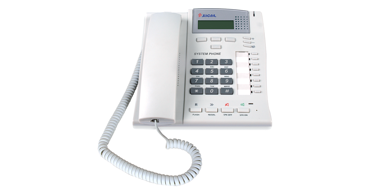 Slican CTS-102.CL