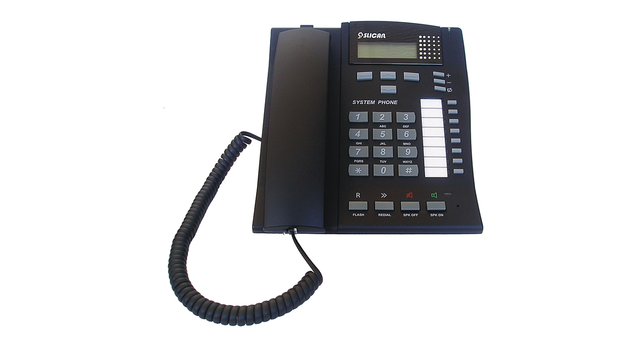 Slican CTS-102.CL
