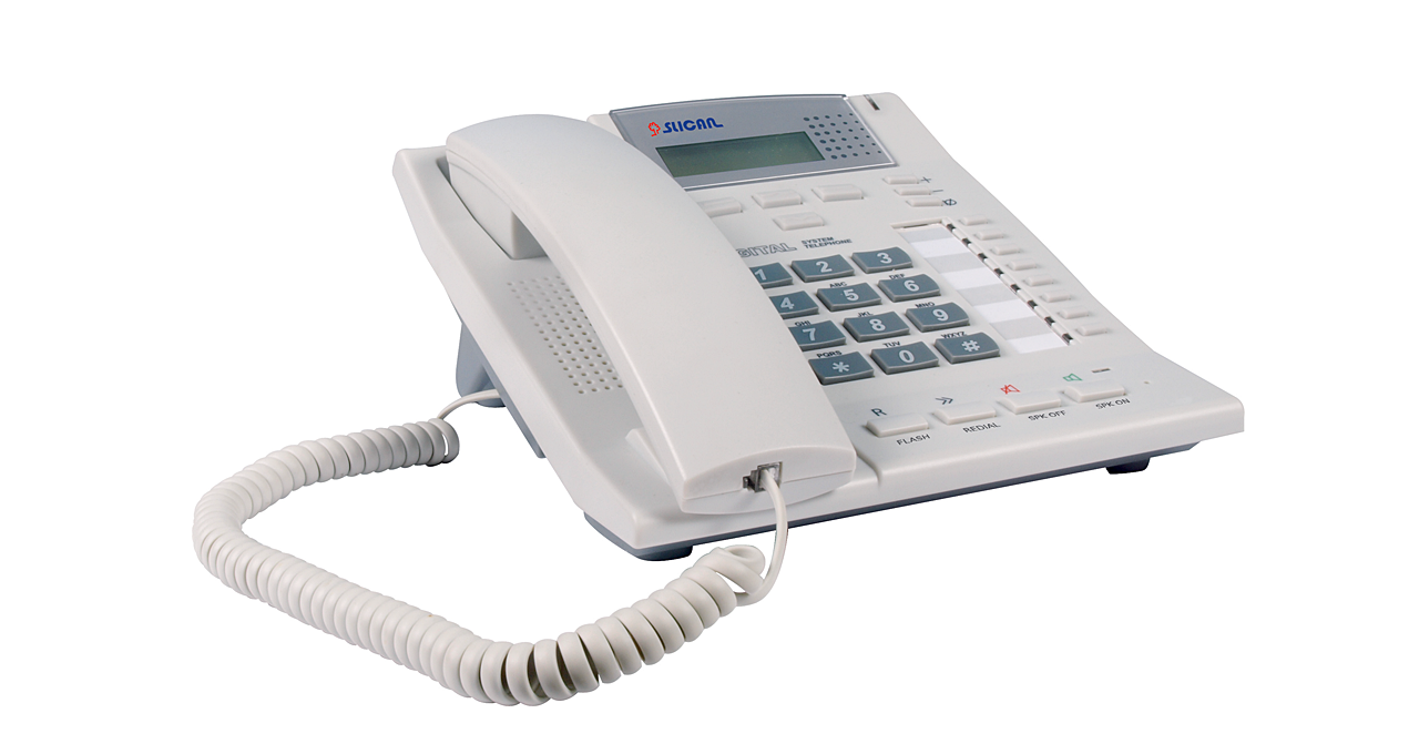 Slican CTS-102.CL