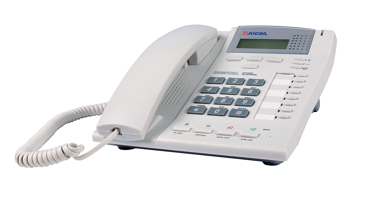 Slican CTS-102.CL