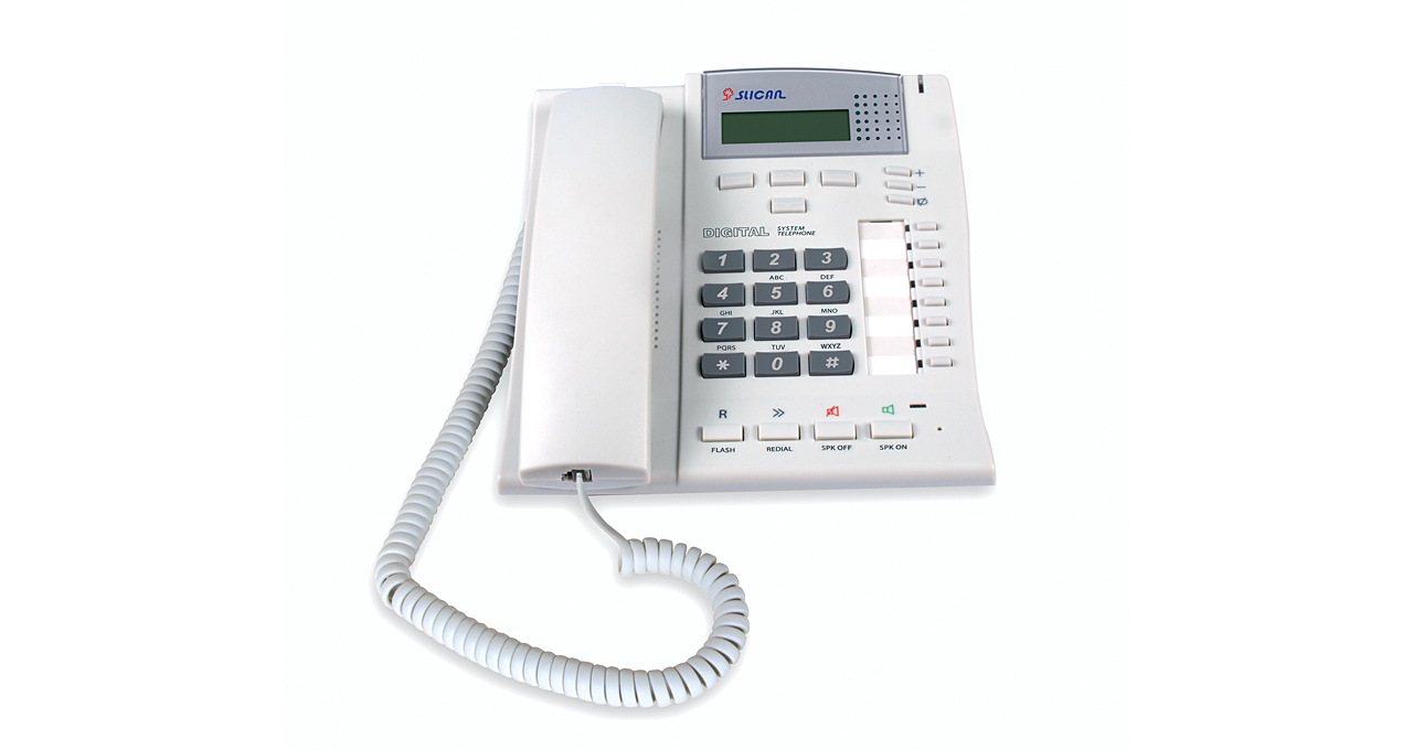 Slican CTS-102.IP