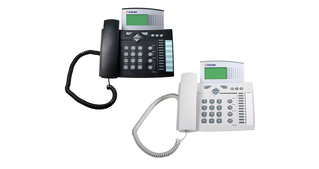 Slican CTS-202.CL