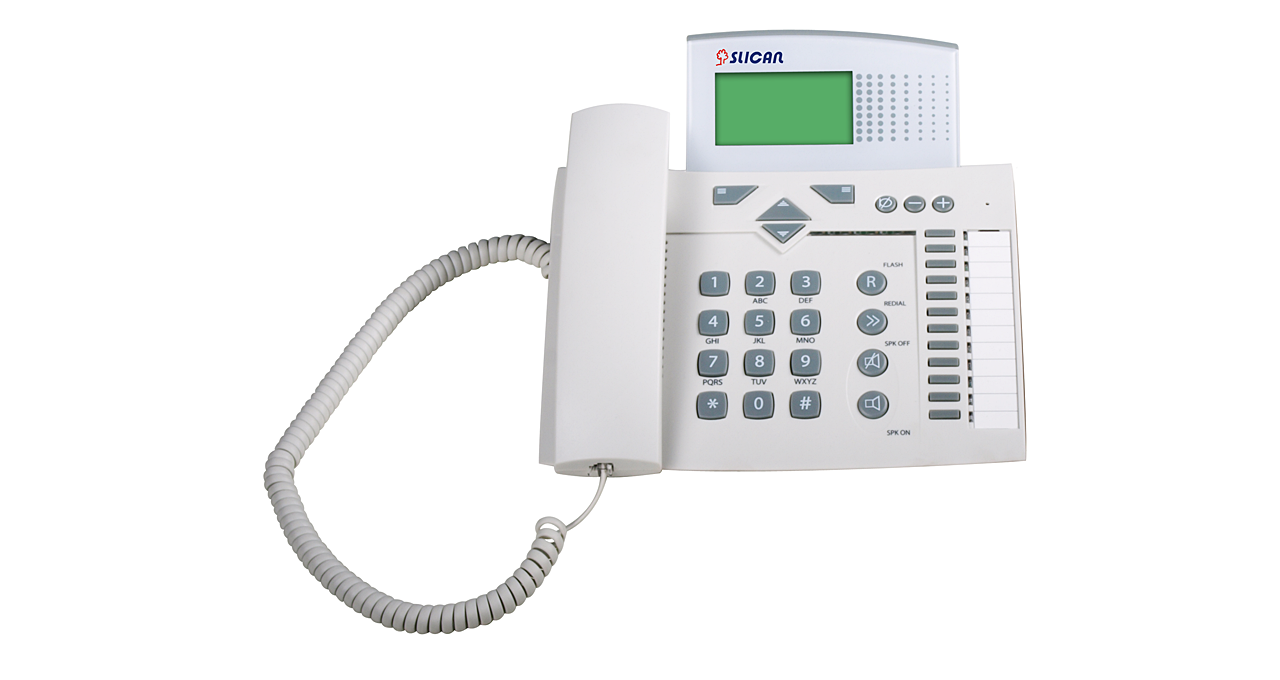 Slican CTS-202.CL