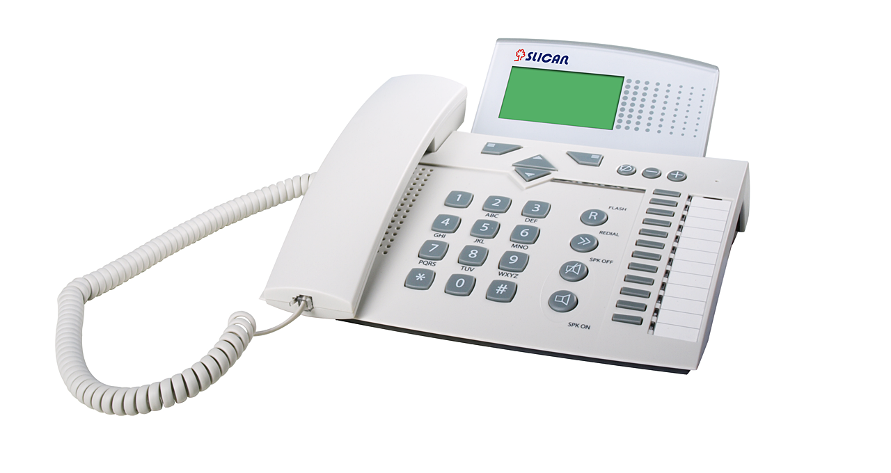Slican CTS-202.CL