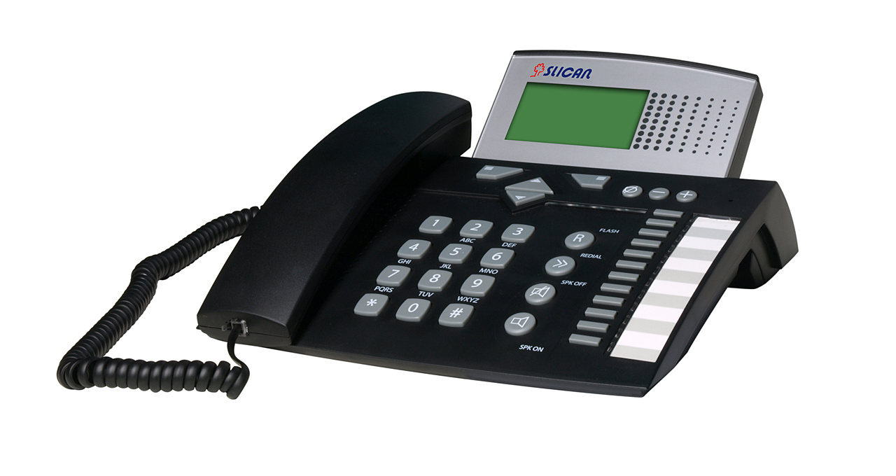 Slican CTS-202.CL