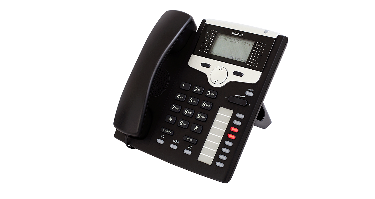 Slican CTS-220.CL