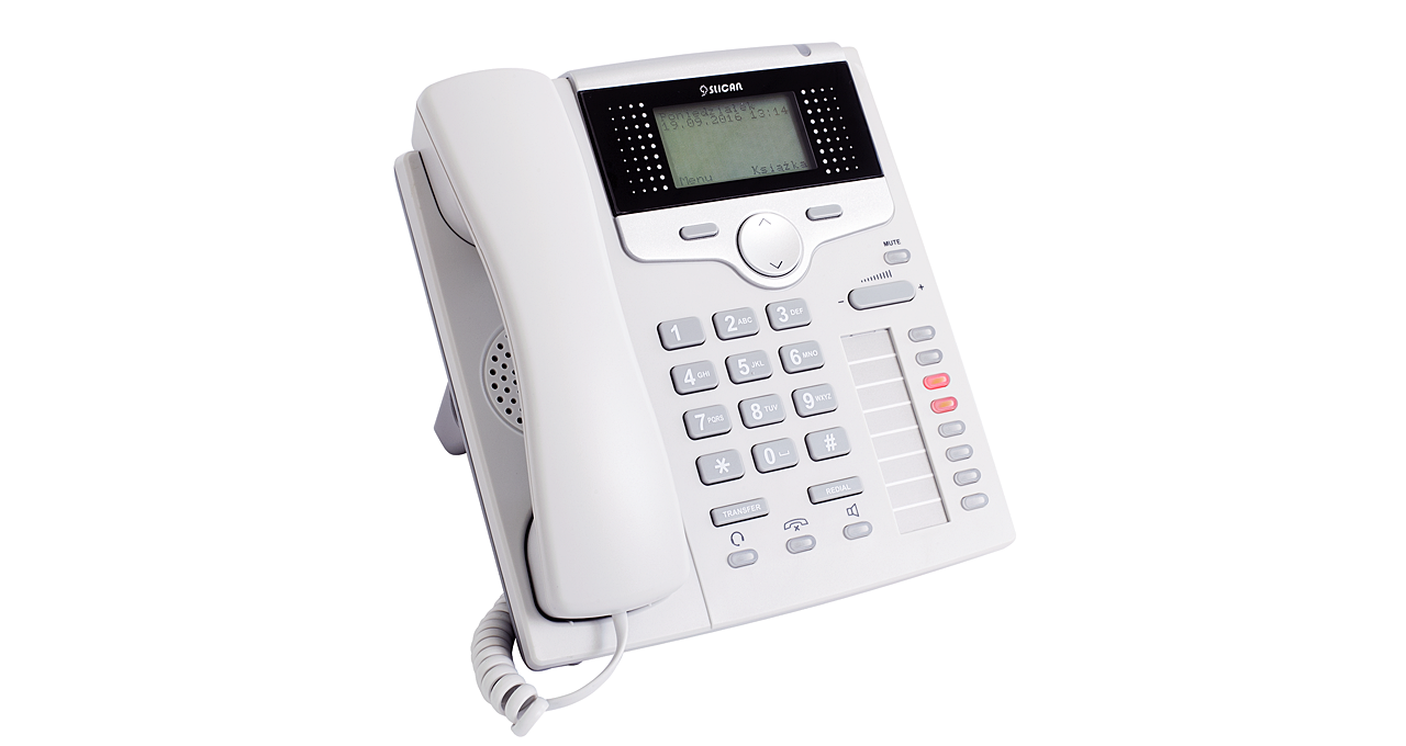 Slican CTS-220.CL