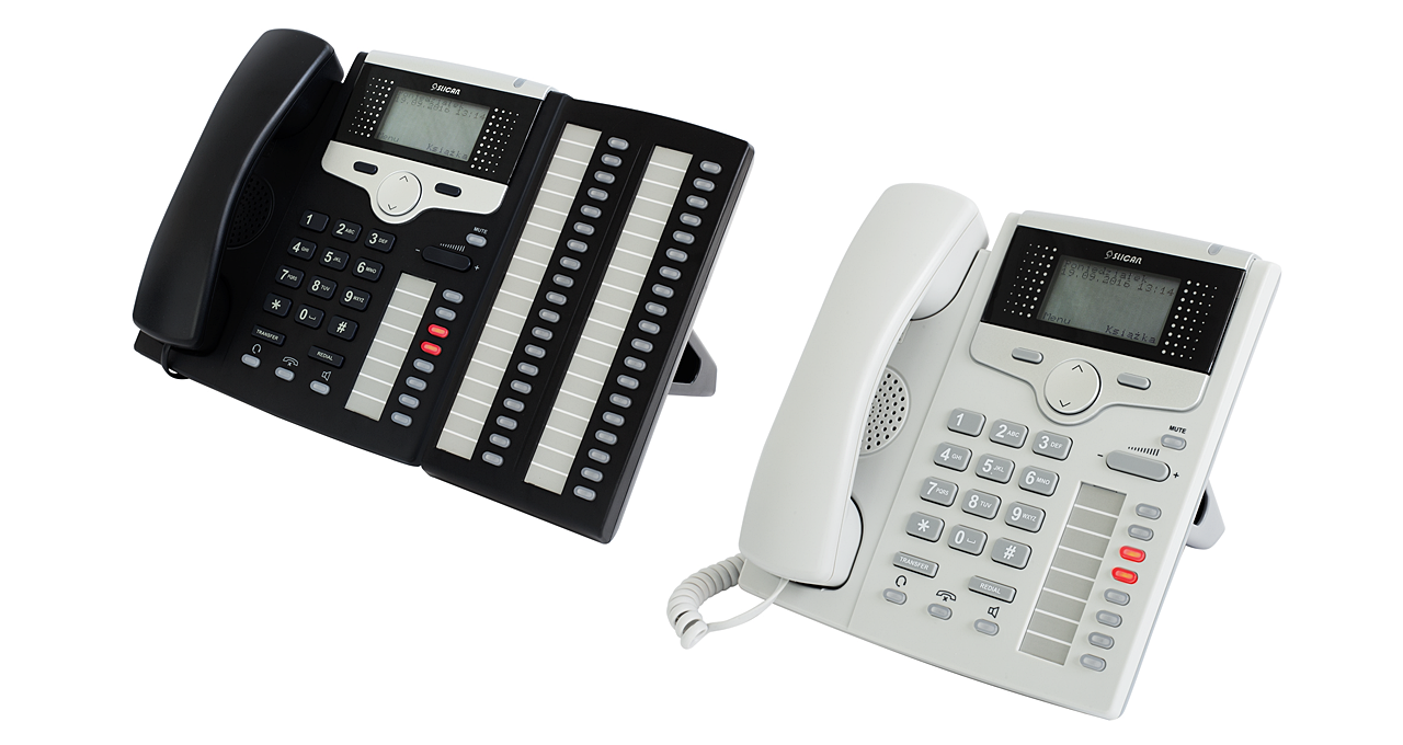 Slican CTS-220.IP