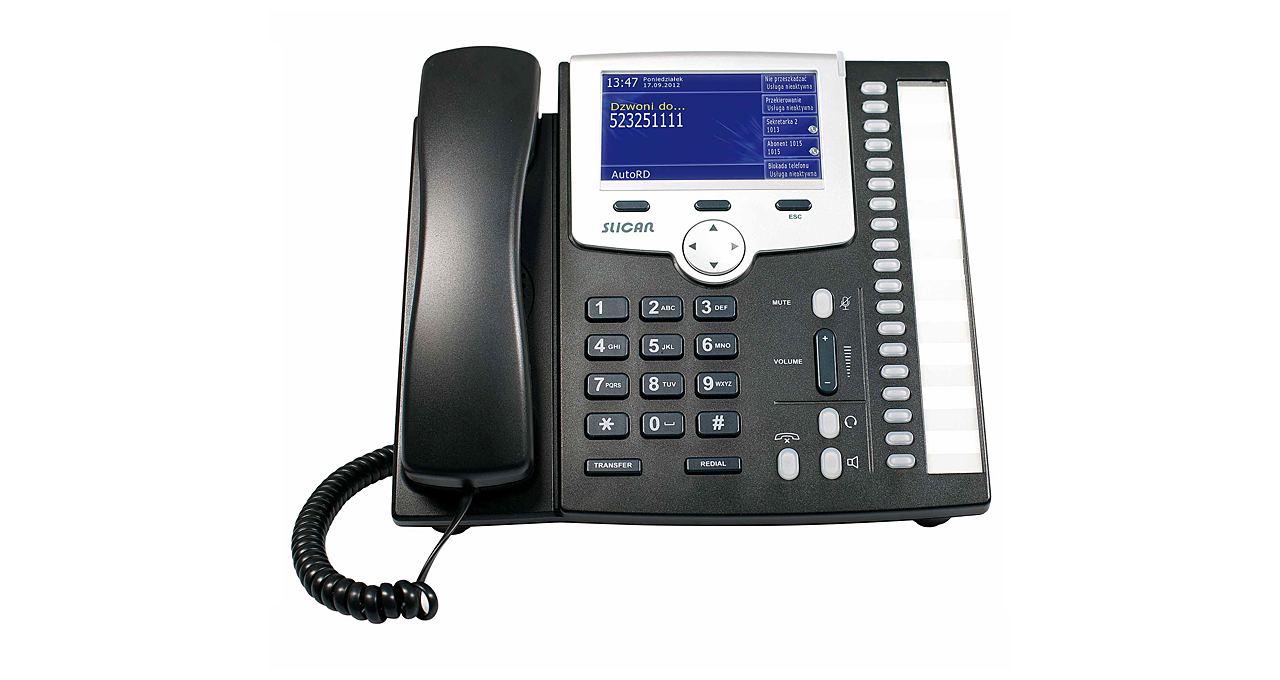 Slican CTS-330.CL