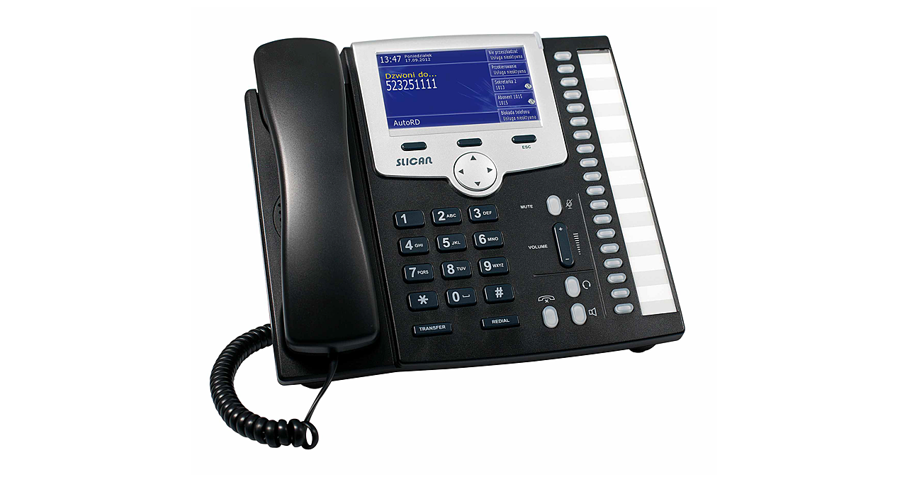 Slican CTS-330.CL