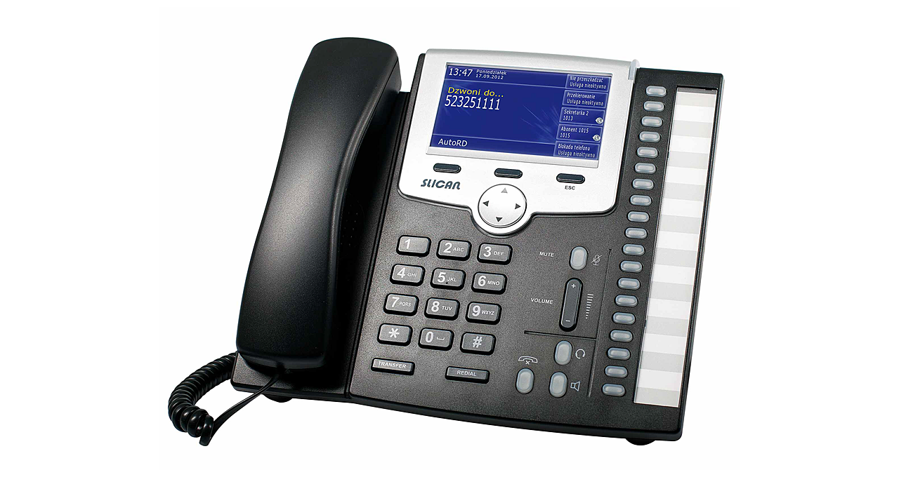 Slican CTS-330.CL