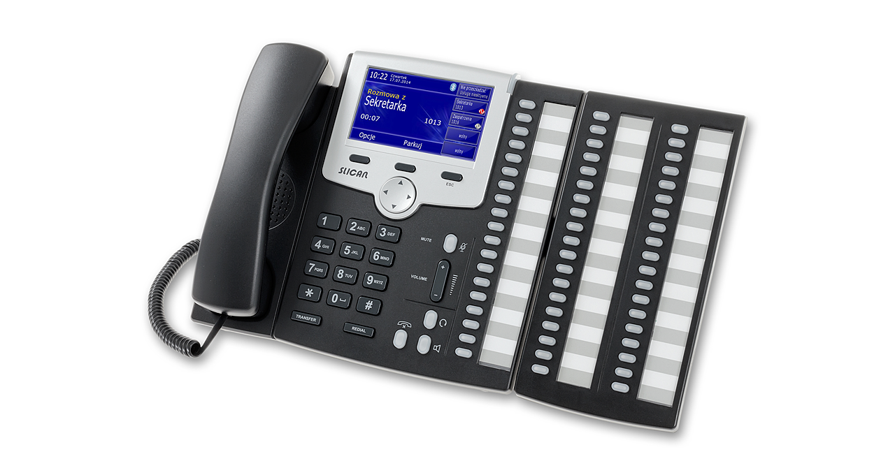 Slican CTS-330.IP
