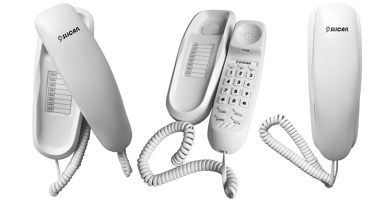 Slican XL-102