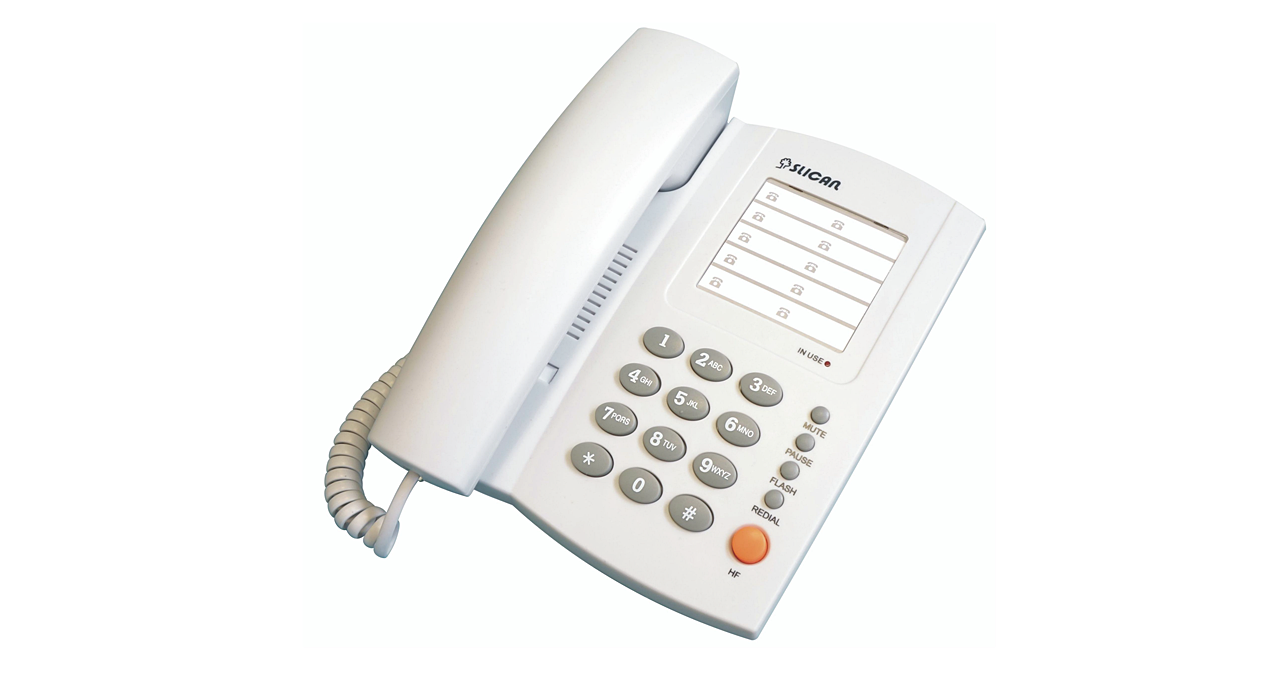 Slican XL-209
