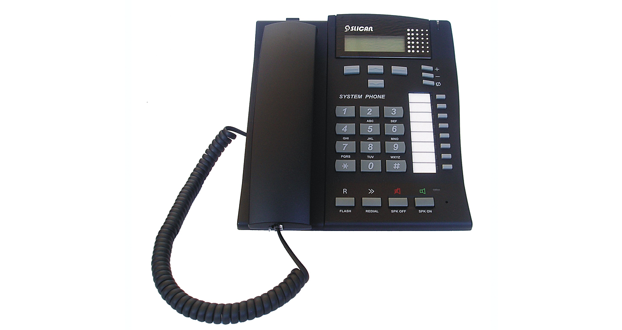 Slican CTS-102.IP