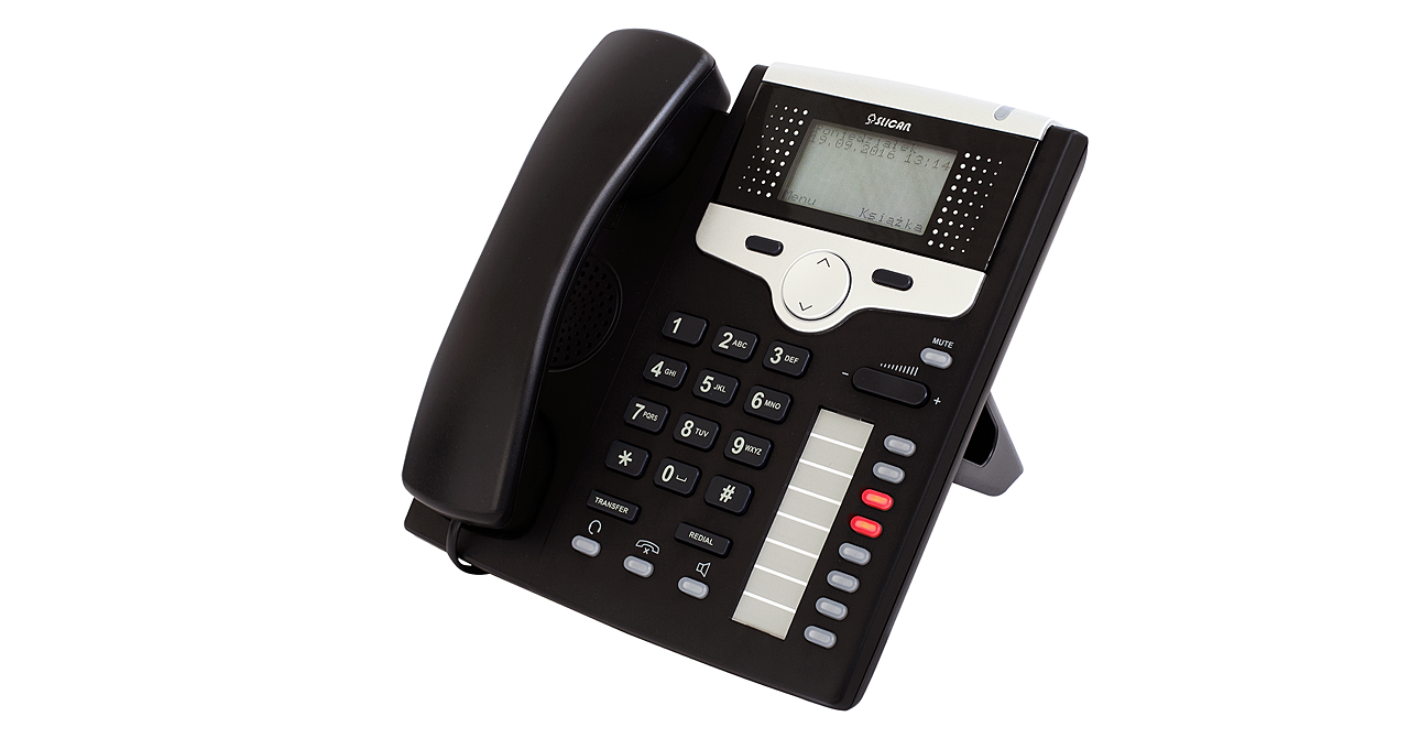 Slican CTS-220.IP