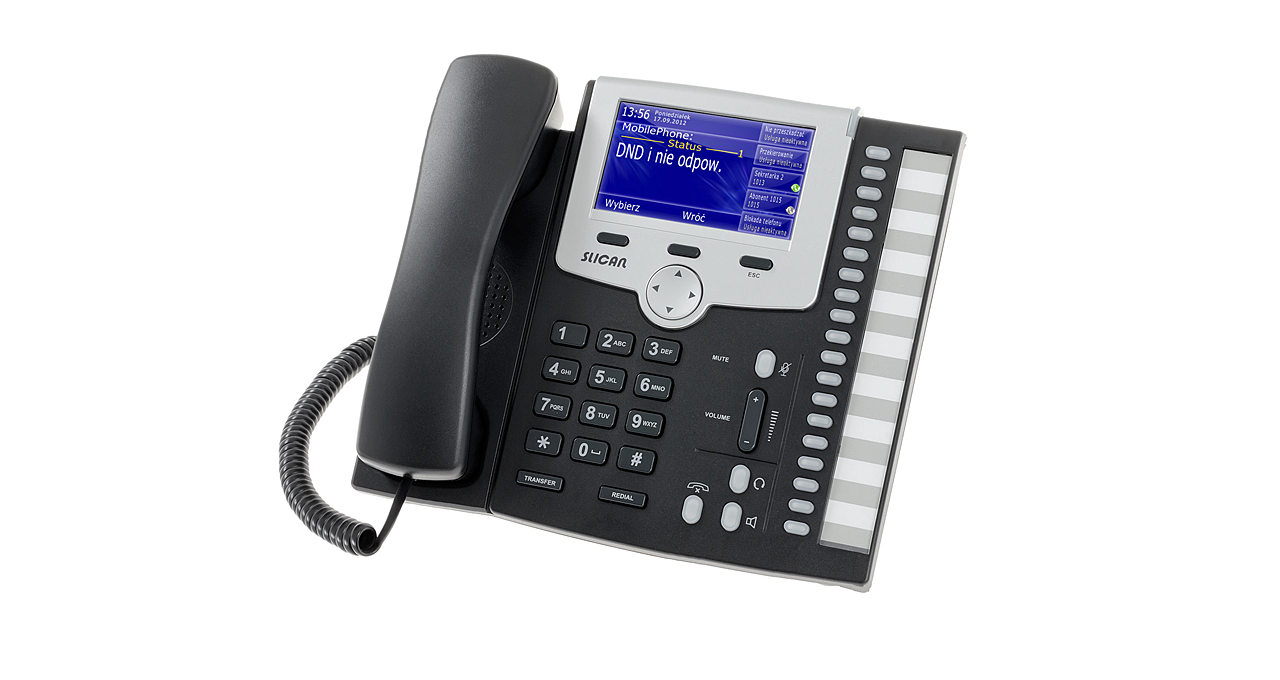 Slican CTS-330.IP