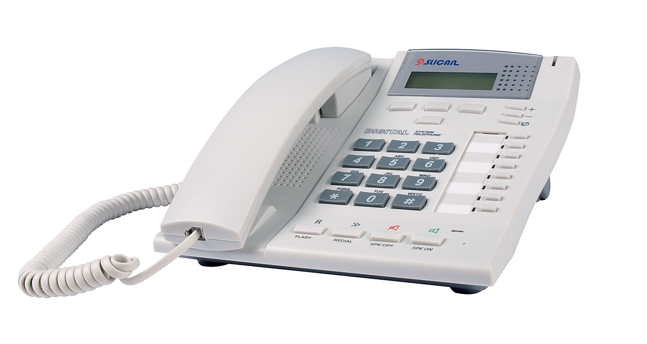 Slican CTS-102.IP