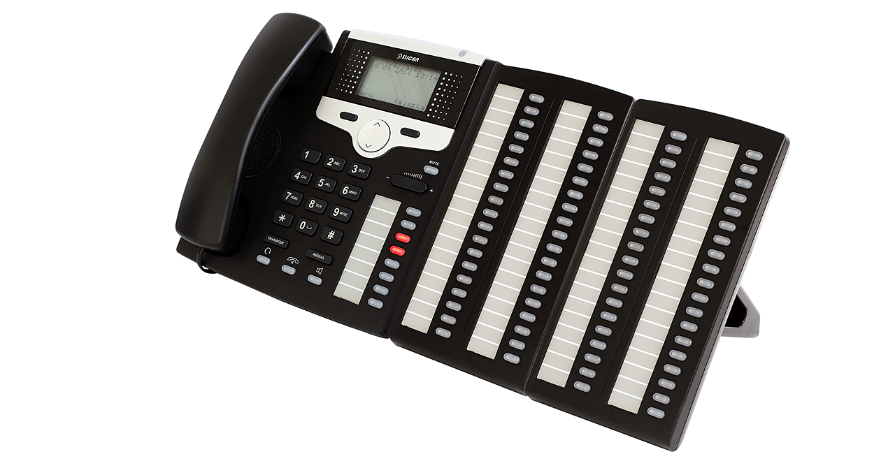 Slican CTS-220.IP