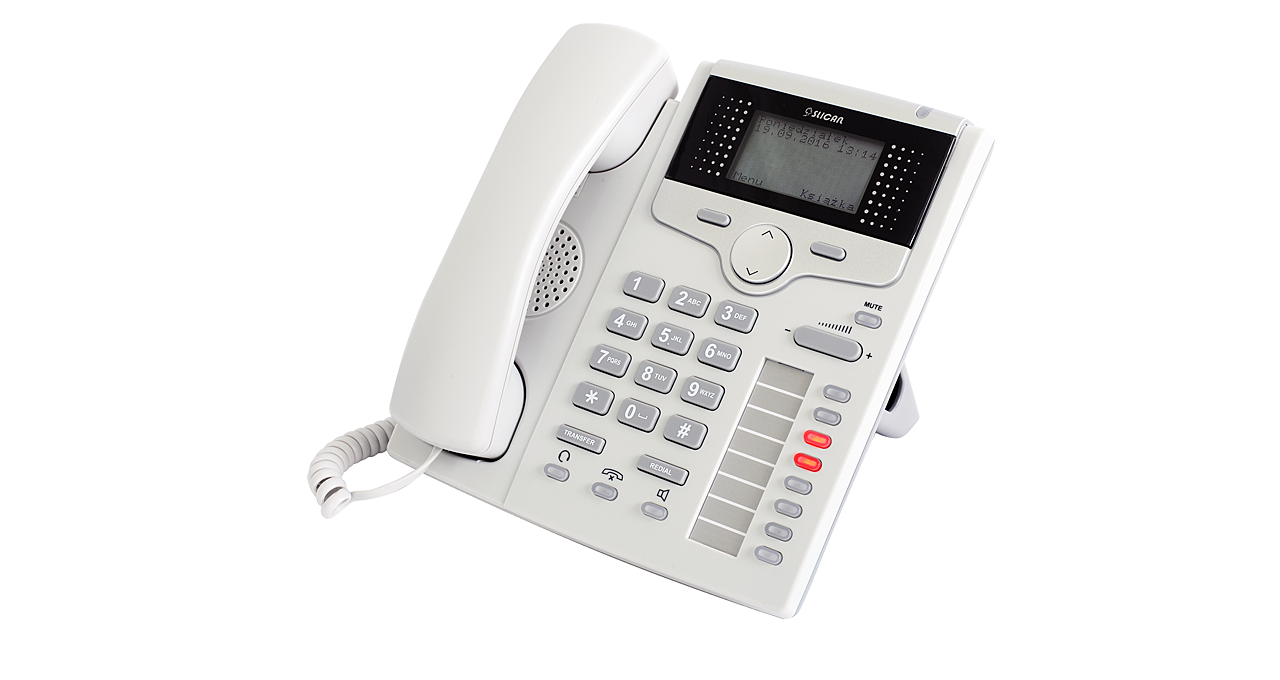 Slican CTS-220.IP