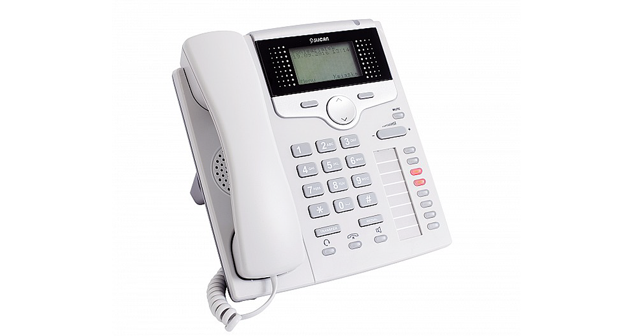 Slican CTS-220.IP