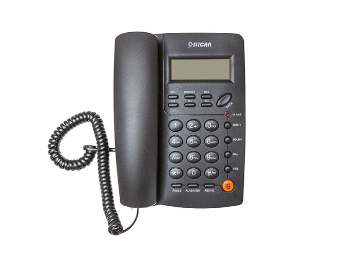 Slican XL-606 – Slican