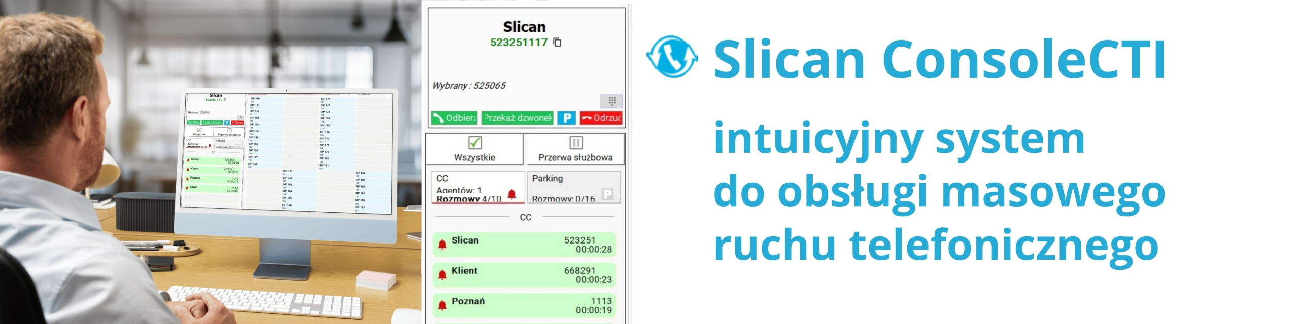 baner www_Consola CTI